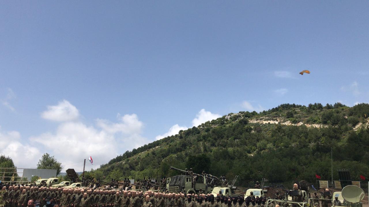 مناورة